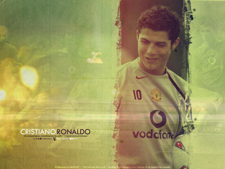 christano r - christano, hot, green, ronaldo, cool, man