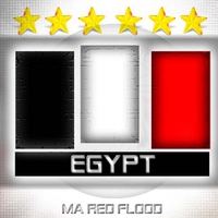 EGYPT FLAG