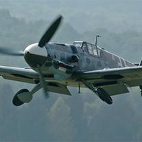 Messerschmitt Bf 109G-6