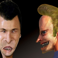 Beavis and Butt Head