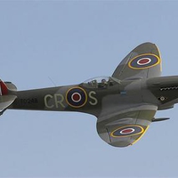 Spitfire Supermarine