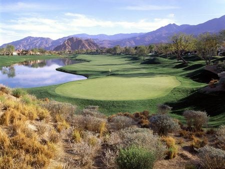 Untitled Wallpaper - la quinta, california