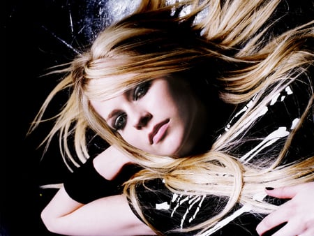 Avril Lavigne - avril lavigne