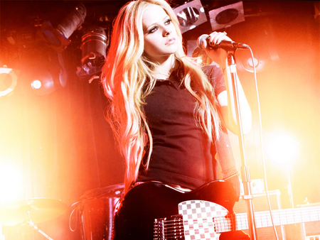 avril - avril lavigne