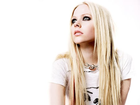 Avril Lavigne - avril lavigne