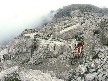 Untitled Wallpaper - italy, madonna di campiglio, brenta