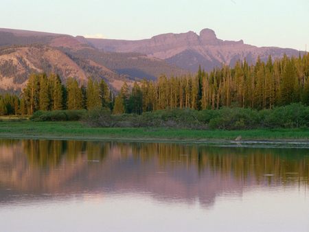 Untitled Wallpaper - yellowstone national park, absarokameus, yellowstone, lake wyoming