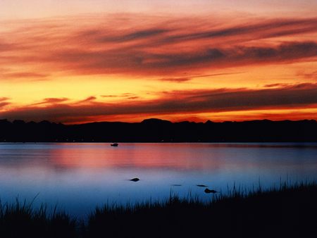 Untitled Wallpaper - tranquility, connecticut, old saybrook