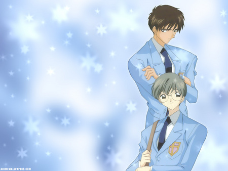 Untitled Wallpaper - card captor sakura, toya, yuki