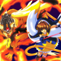 Cardcaptor sakura Wallpapers - Page 6 - Desktop Nexus