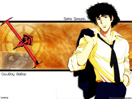 Untitled Wallpaper - cowboy bebop