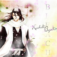 Byakuya Kuchiki