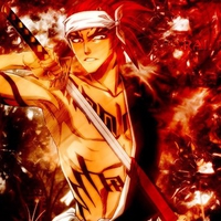 Renji Abarai