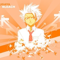 Toushiro Hitsugaya