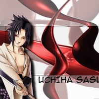 Older Sasuke Uchiha