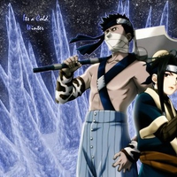 Zabuza and Haku