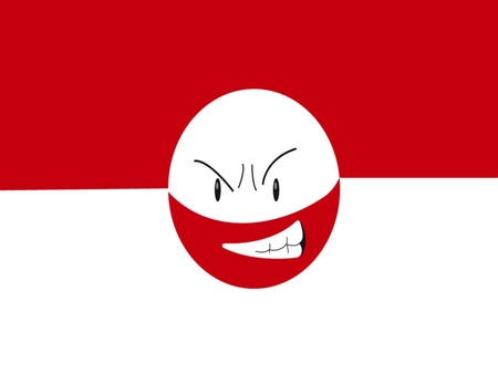 Electrode - electrode