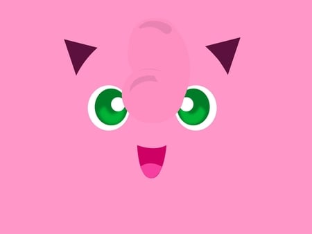 Jigglypuff - jigglypuff