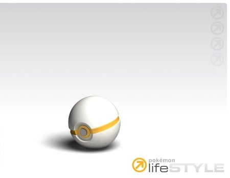 Pokemon Ball / Pokeball - pokemon ball, pokeball