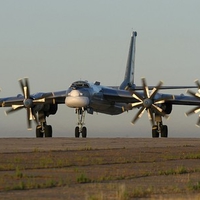 Tupolev Tu 95