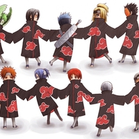 Akatsuki Dance