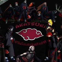 All Akatsuki