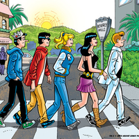 Archie and Friends