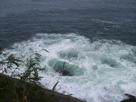 Brasil - Rio de Janeiro - Urca - oceans, rio de janeiro, nature, brasil