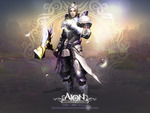 Aion the Tower of Eternity