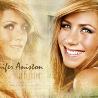 Jennifer Aniston