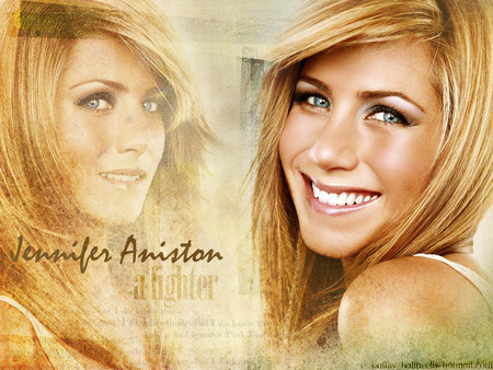 Jennifer Aniston - aniston, rachel, jennifer, friends, jennifer aniston