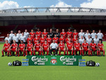 LFC Squad