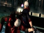 Nero and Dante