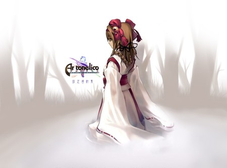 Ar Tonelico Melody Of Elemia - ar tonelico melody of elemia