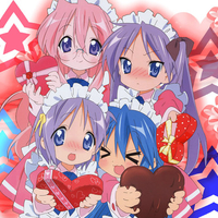 Lucky Star