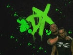 D-Generation X Wallpaper