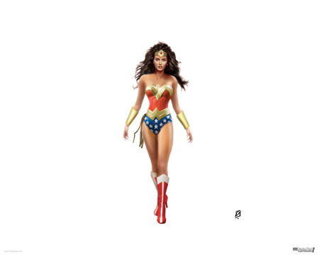 Wonderwoman