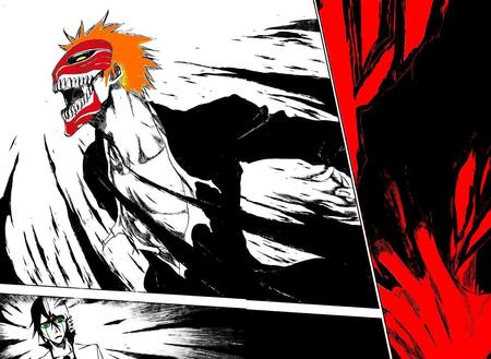 bleach 01 - bleach