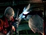 Dante vs Nero