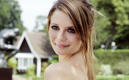 Mischa Barton - people, model, actresses, mischa barton, celebrity