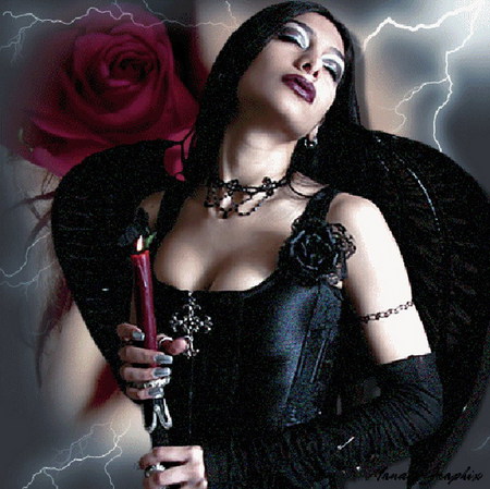 dark angel