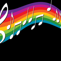 Rainbow  Music