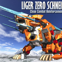 Liger Zero Schneider