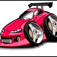 Nissan Silivia ART