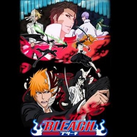 BLEACH - Ichigo vs Ulquiorra/Aizen vs Soul Society