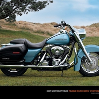 Harley 001