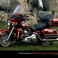 Harley Davidson