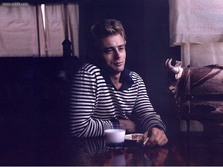 Forever..... James Dean - james, never forgotten, forever cool