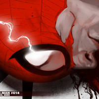 Amazing Spider-Man