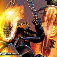 Ghost Rider